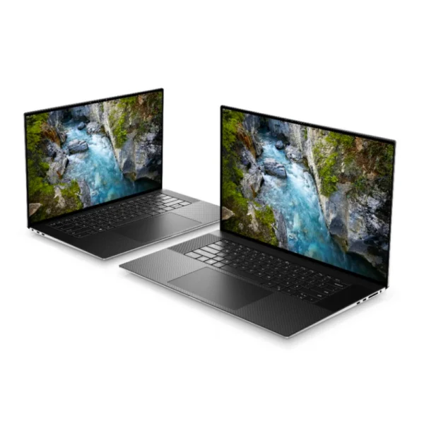 Dell Precision 5550 Laptop i7-10850H,16GB,512GB SSD, Quadro T1000, 15.6" FHD+