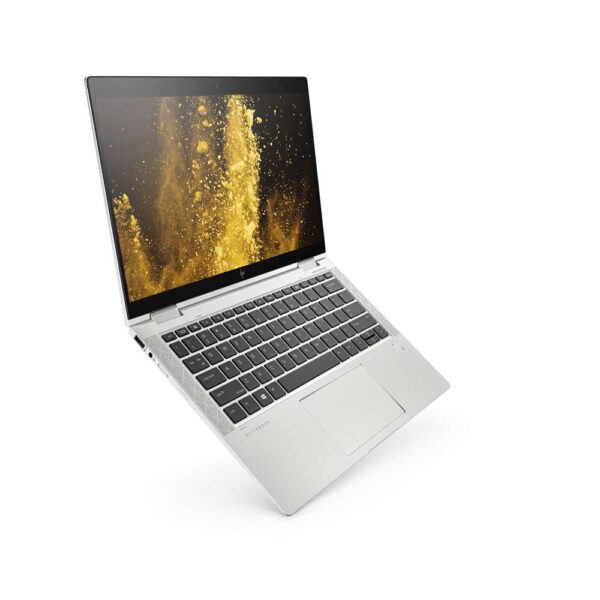 HP EliteBook x360 1030 G4