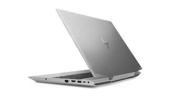 ZBook 15v G5 From Agha Smart Store