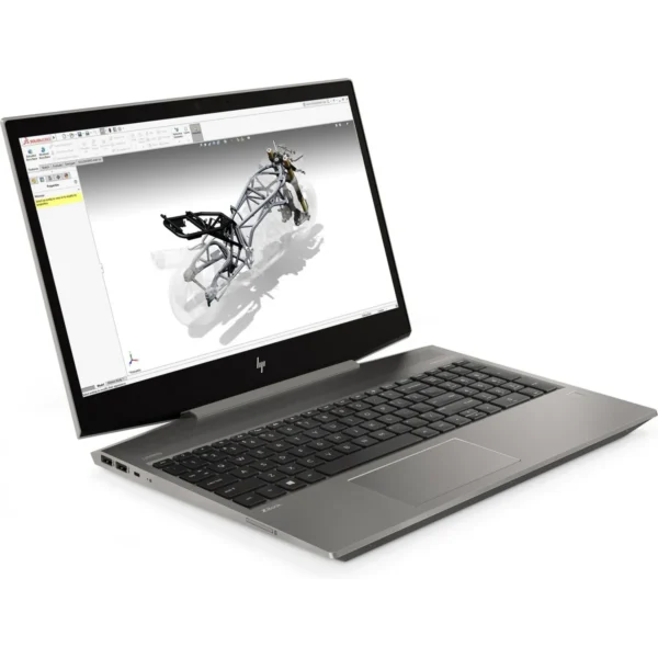 ZBook 15v G5 From Agha Smart Store