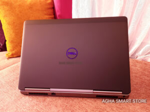 DELL PRECISION 7510 FROM AGHA SMART STORE