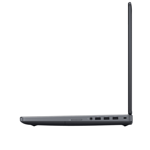 Dell Precision Mobile Workstation 7510 AGHA SMART STORE