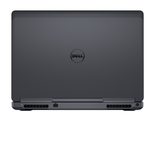 Dell Precision Mobile Workstation 7510 AGHA SMART STORE