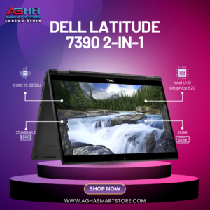 Dell Latitude 7390 2-in-1