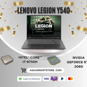 Lenovo legion Y540 gaming