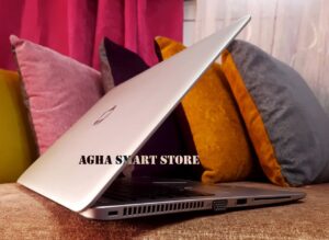 AGHA SMART STORE COPYRIGHTS 