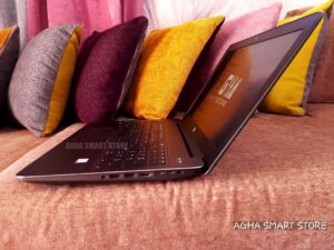 hp Zbook 15 G3 M1000M POWERED BY AGHA SMART STORE