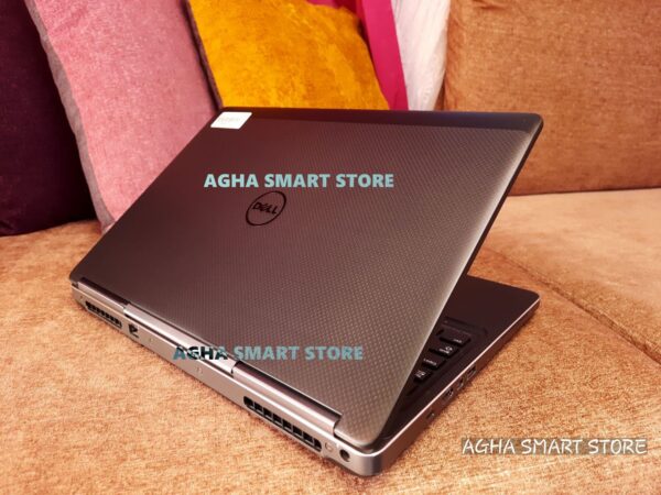 DELL PRECISION 7510 BY AGHA SMART STORE