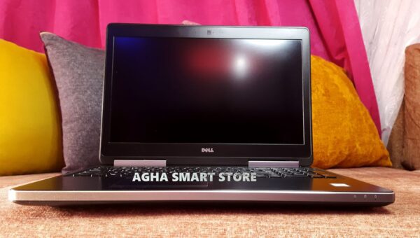 DELL PRECISION 7510 BY AGHA SMART STORE