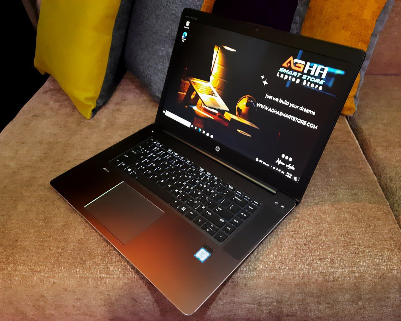 HP ZBook Studio G3 BY AGHA SMART STORE LAPTOP EGYPT مصر لابتوب