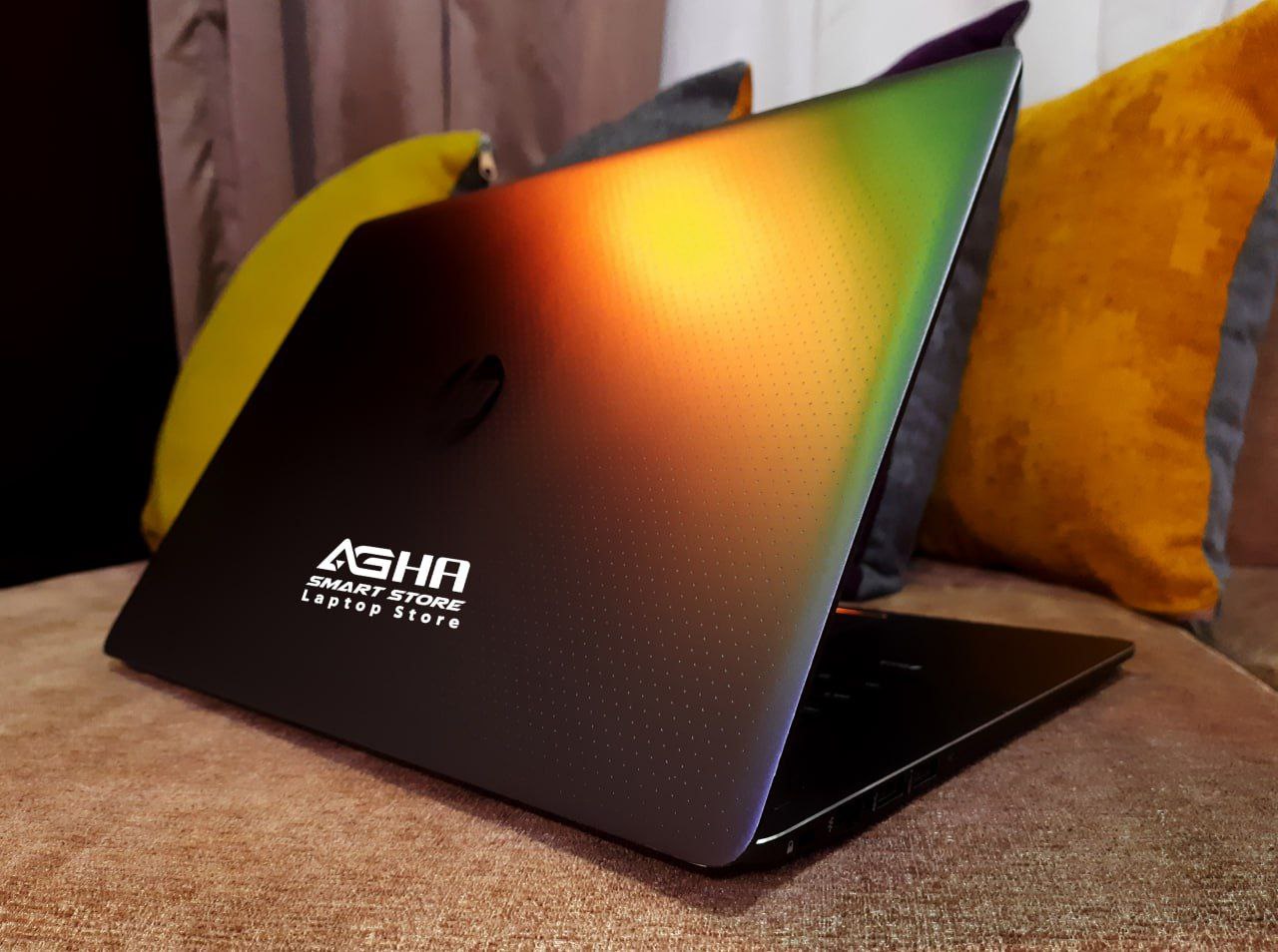 HP ZBook Studio G3 BY AGHA SMART STORE LAPTOP EGYPT مصر لابتوب