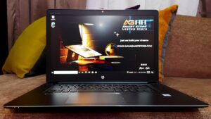 HP ZBook Studio G3 FROM AGHA SMART STORE