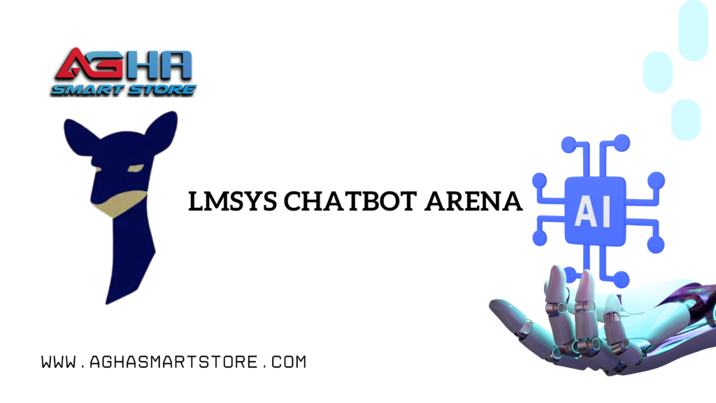 LMSYS Chatbot Arena