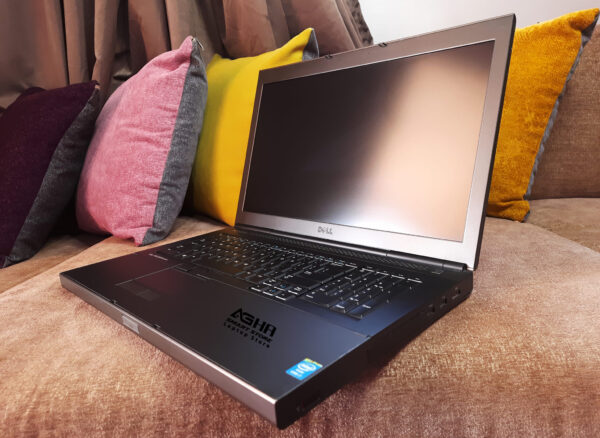 Dell Precision M6800 POWERED BY AGHA SMART STORE