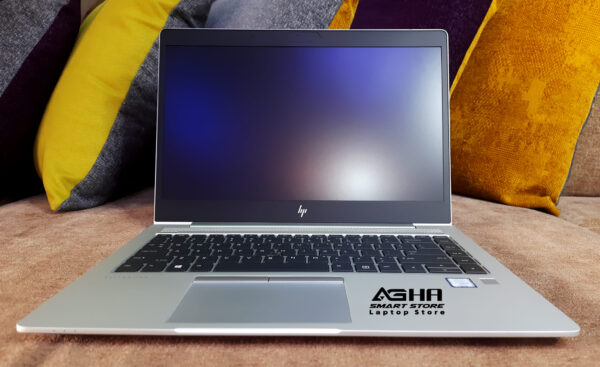 hp Elitebook 745 G6 by agha smart store