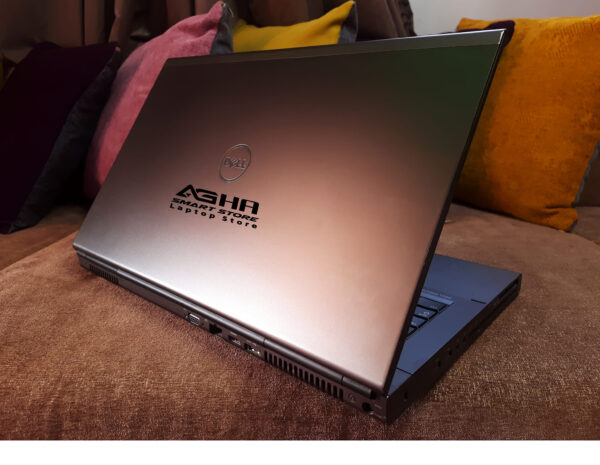 Dell Precision M6800 POWERED BY AGHA SMART STORE