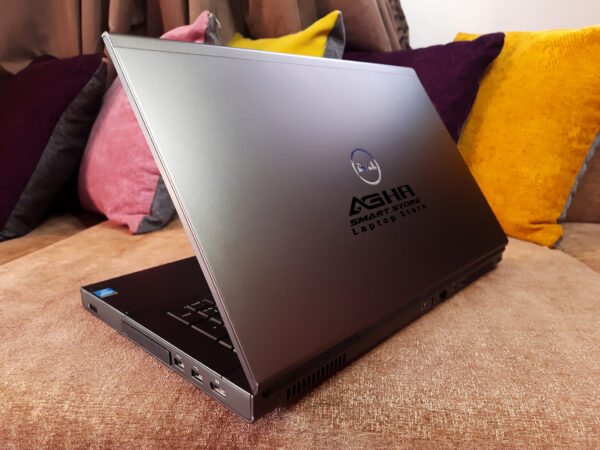 Dell Precision M6800 POWERED BY AGHA SMART STORE