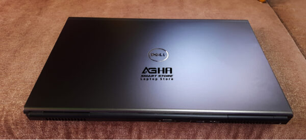 Dell Precision M6800 POWERED BY AGHA SMART STORE