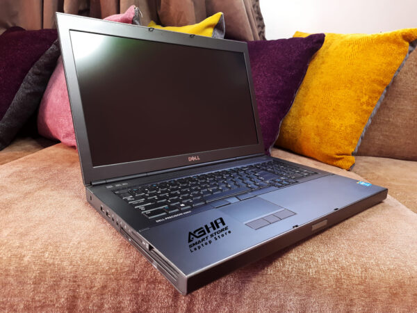 Dell Precision M6800 POWERED BY AGHA SMART STORE