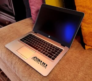 HP ELITEBOOK 745 G3 BY AGHA SMART STORE