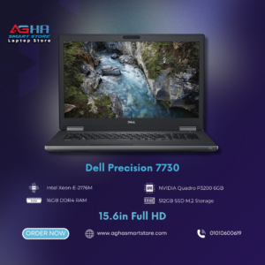 Dell Precision 7730