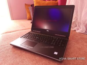 DELL PRECISION 7510 AGHA SMART STORE