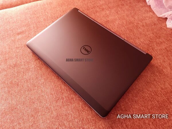 DELL PRECISION 7510 AGHA SMART STORE