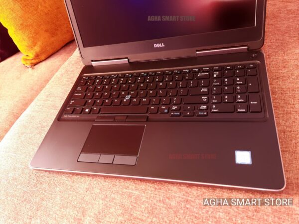 DELL PRECISION 7510 AGHA SMART STORE