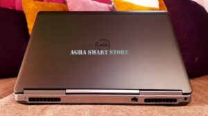 Dell Precision 7720 Powered Py Agha Smart Store