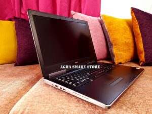 Dell Precision 7720 Powered Py Agha Smart Store