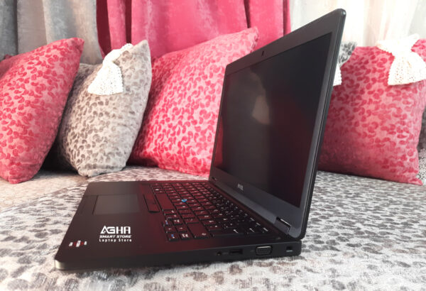 DELL LATITUDE E5495 POWERED BY AGHA SMART STORE