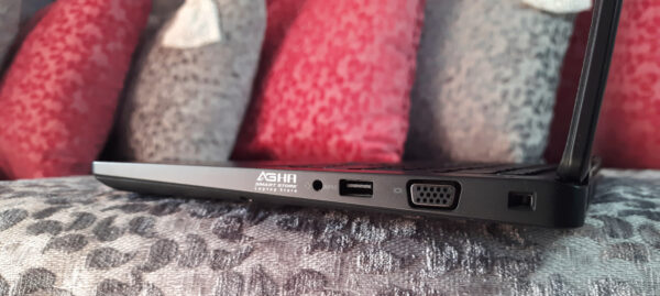 DELL LATITUDE E5495 POWERED BY AGHA SMART STORE