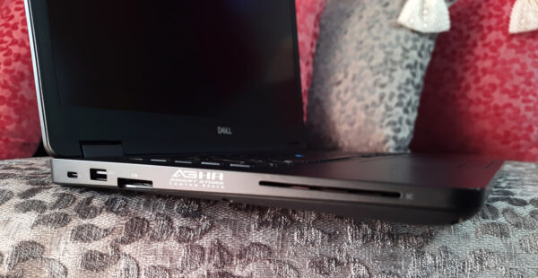 DELL LATITUDE E5495 POWERED BY AGHA SMART STORE