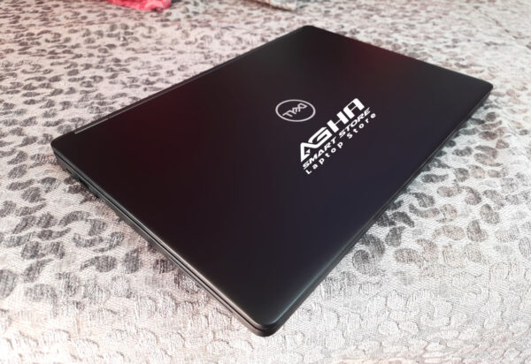 DELL LATITUDE E5495 POWERED BY AGHA SMART STORE