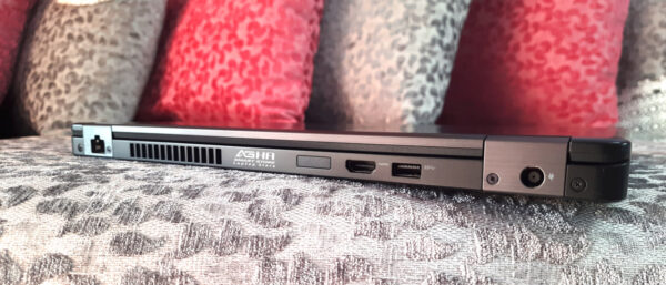 DELL LATITUDE E5495 POWERED BY AGHA SMART STORE