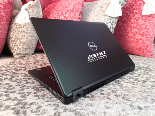 DELL LATITUDE E5495 POWERED BY AGHA SMART STORE