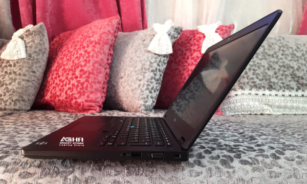 DELL LATITUDE E5495 POWERED BY AGHA SMART STORE