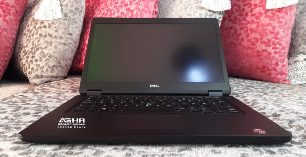 DELL LATITUDE E5495 POWERED BY AGHA SMART STORE