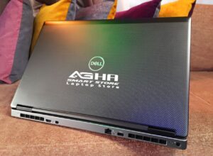 Dell precision 7740 by agha smart store laptop store egypt مصر لابتوب