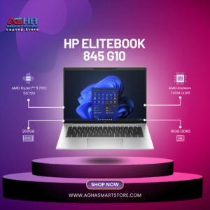 HP EliteBook 845 G10 BY AGHA SMART STORE