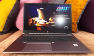 HP ZBook Fury 15 G7 by agha smart store Egypt laptop مصر