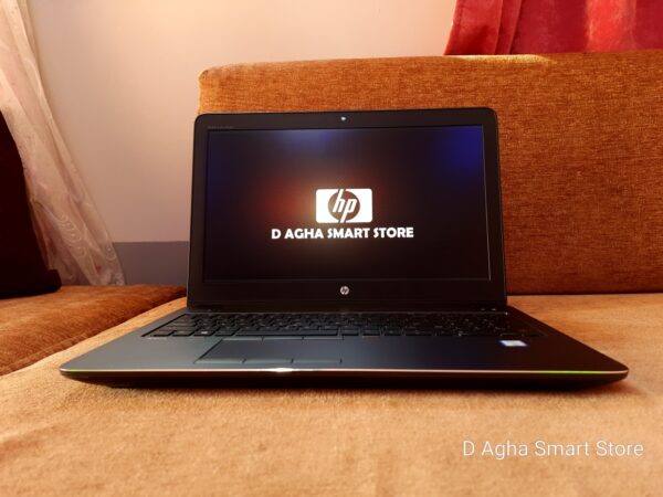 Hp zbook G3 15 BY AGHA SMART STORE