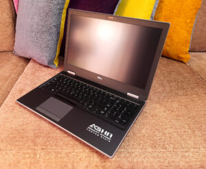 Dell Precision 7540 BY AGHA SMART STORE