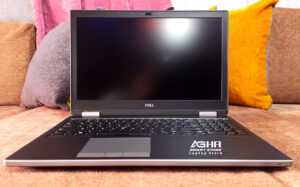 DELL PRECISION 7540 BY AGHA SMART STORE