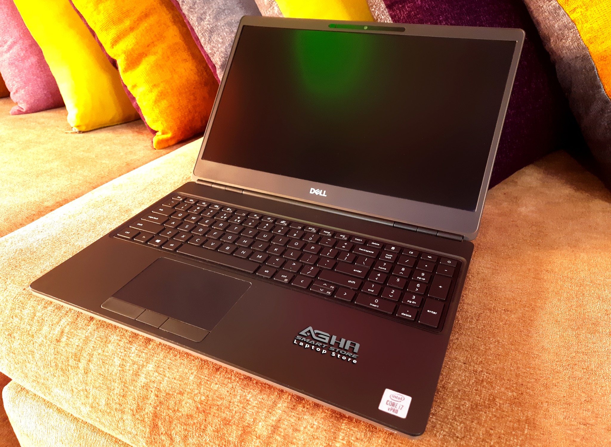 Dell Precision 7550 BY AGHA SMART STORE