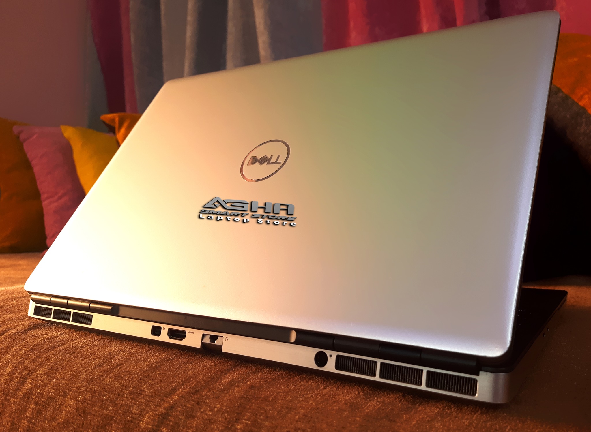 Dell Precision 7550 BY AGHA SMART STORE