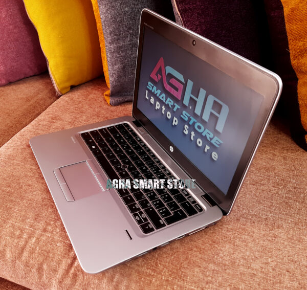 HP Elitebook 725 G4 BY AGHA SMART STORE