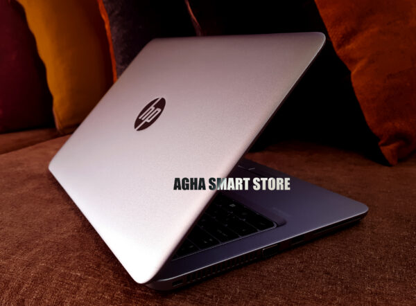 HP Elitebook 725 G4 BY AGHA SMART STORE