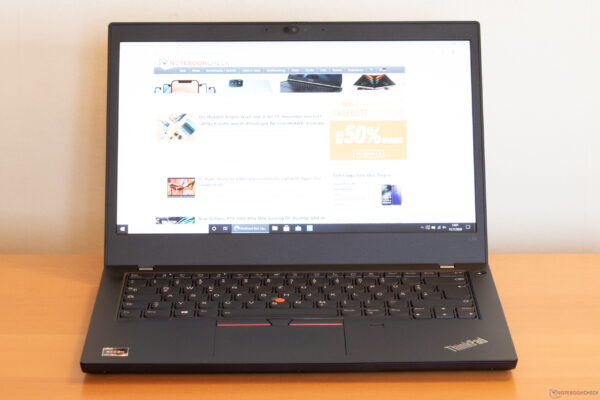 Lenovo ThinkPad L14 BY AGHA SMART STORE