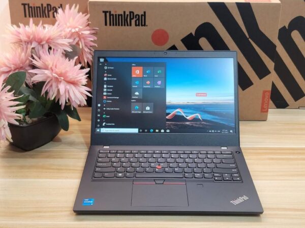 Lenovo ThinkPad L14 BY AGHA SMART STORE